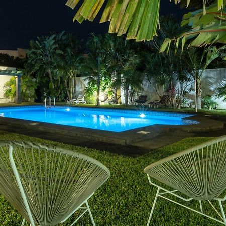 Casa Das Clivias Ponta Delgada Buitenkant foto