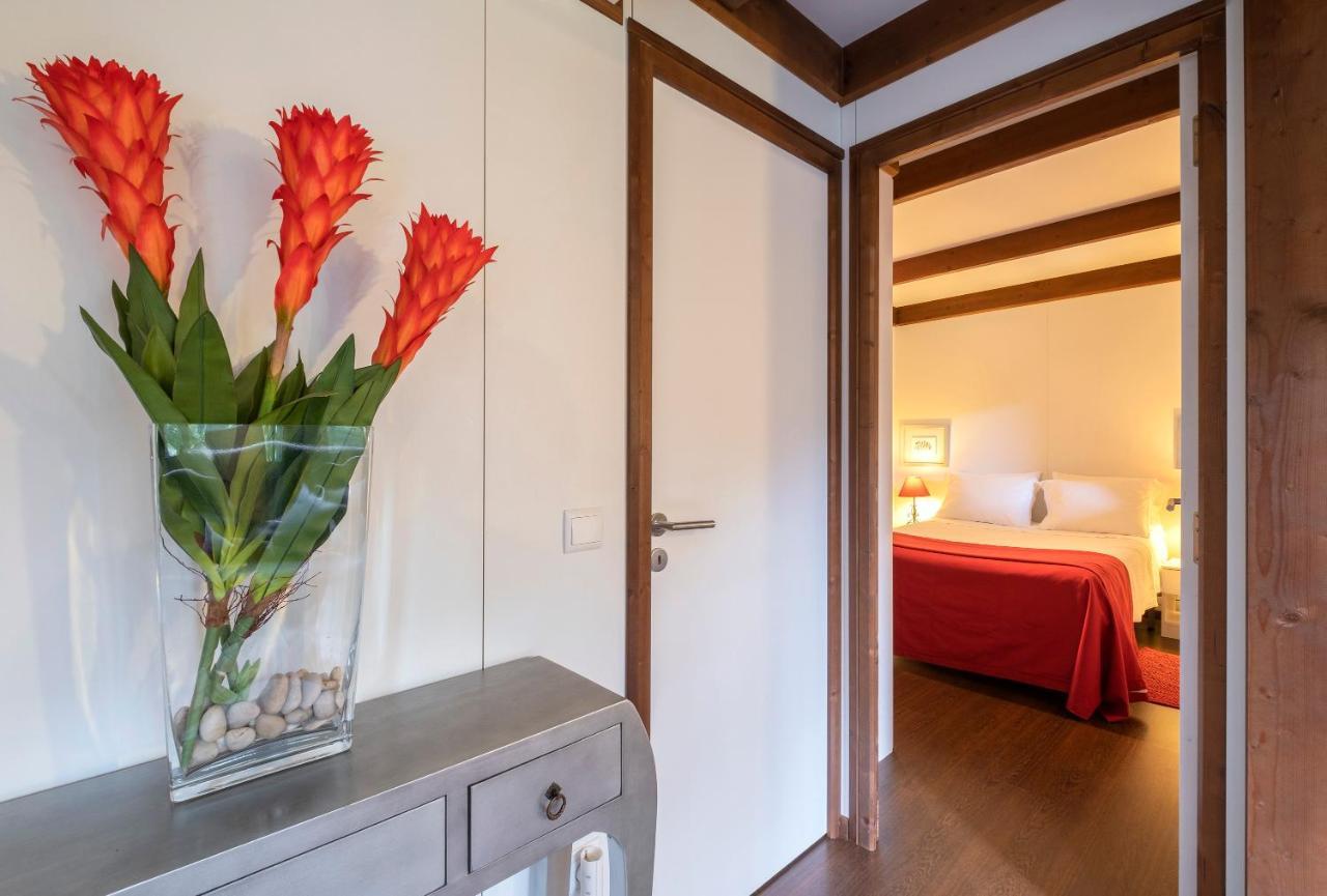 Casa Das Clivias Ponta Delgada Buitenkant foto