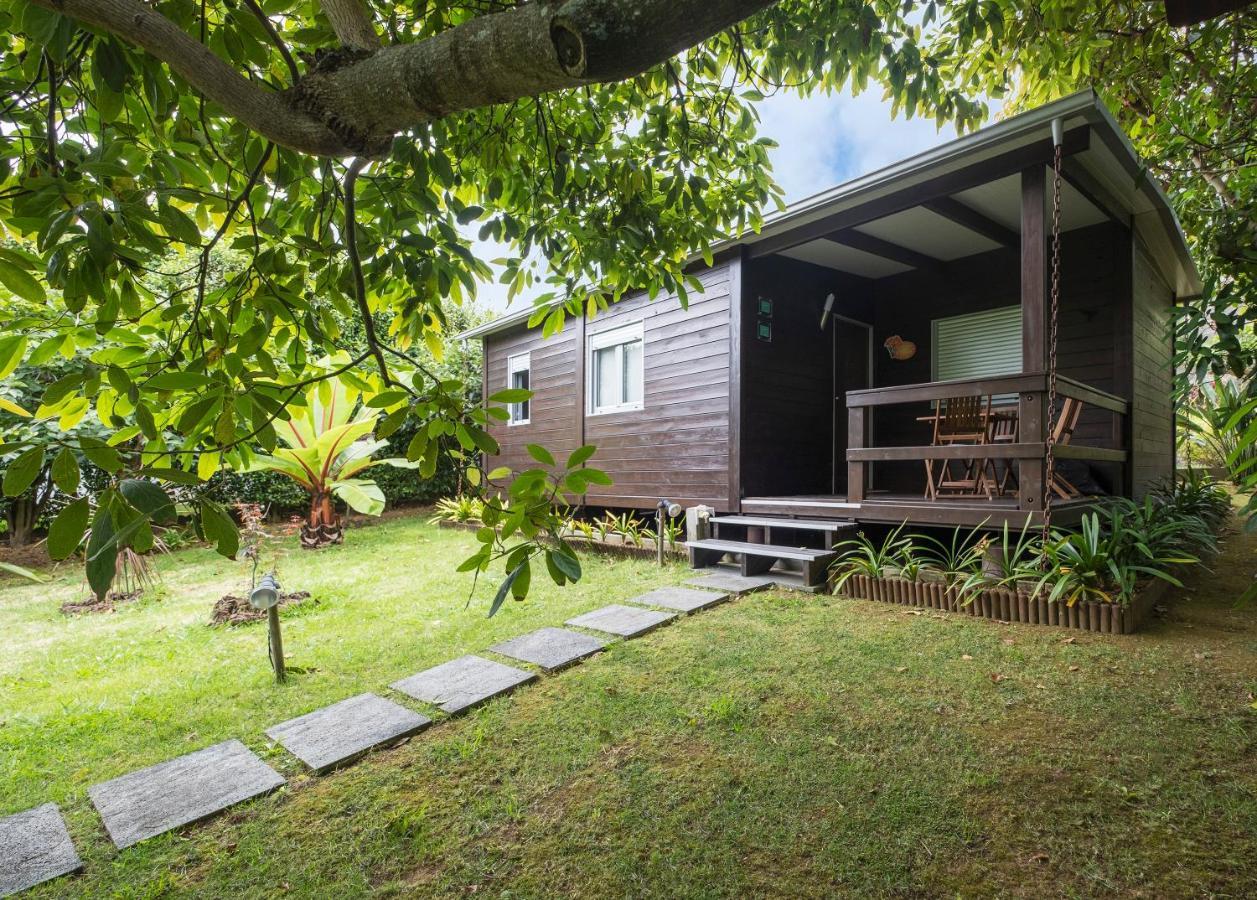 Casa Das Clivias Ponta Delgada Buitenkant foto